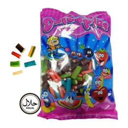 Dulceplus | Staafjes Mix | 1 kg