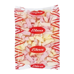 Etna | Onze-lieve-vrouwtjes Guimauve | 2 x 1,5 kg