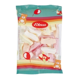 Etna | Onze-lieve-vrouwtjes Guimauve | 24 x 225 gram