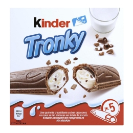 Ferrero | Kinder Tronky t5 | 20 stuks