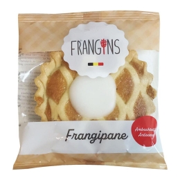 Avian | Frangipane | 18 x 93 gram