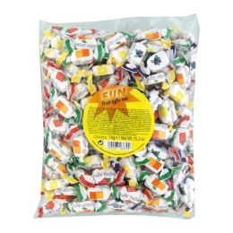Fun | Fruit Toffee Mix | 1 kg
