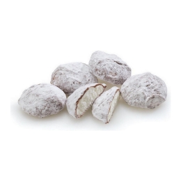 Geldhof | Sneeuwballen Vanille met Poedersuiker | 2 kg