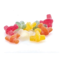 Geldhof | Zure Vliegers | 3 kg