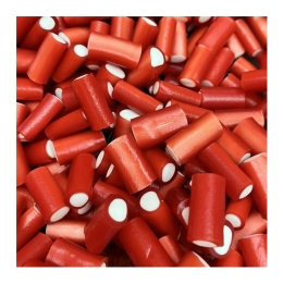 Lollywood | Bâtons Fraise | 1 kg