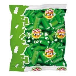 Lollywood | Bâtons Pomme | 1 kg