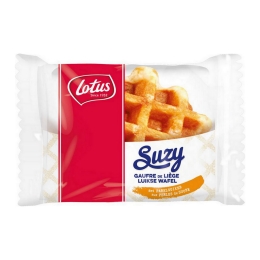 Lotus | Suzy Wafel | 30 x 50 gram