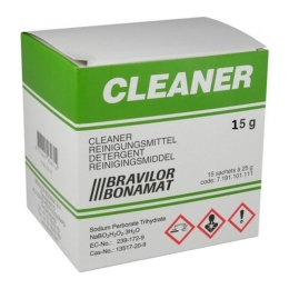 Bravilor cleaner | 1 x 15 sachets