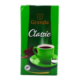 Granda | Classic | 12 x 500 gram