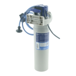 Brita | Waterfilter C150 Compleet | Per stuk