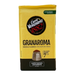Caffe Vergnano | 1882 Gran Aroma | 12 x 250 gram