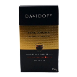 Davidoff | Fine Aroma | 12 x 250 gram