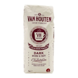Van Houten | Temptation 21% Cacao | 10 x 1 kg
