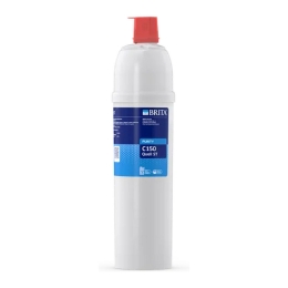 Brita | Purity C150 Quell ST | Kalkfilter