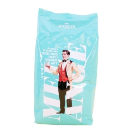 Joerges | Heritage Melange Wiener Art Bonen | 12 x 1000 gram