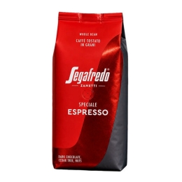 Segafredo | Speciale Espresso Bonen | 8 x 1 kg