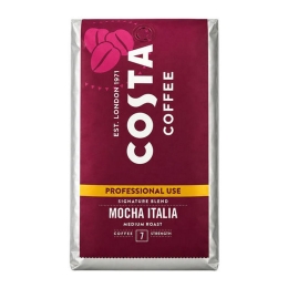 Costa Coffee | Mocha Italia Medium Roast | 6 x 1000 gram
