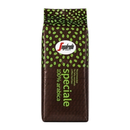 Segafredo | Speciale 100% Arabica Bonen | 8 x 1 kg