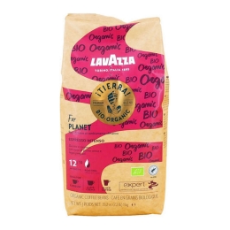 Lavazza | Expert Itierra Intenso Bio Bonen | 6 x 1000 gram