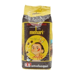 Passalacqua | Caffé Mehari Bonen | 6 x 1000 gram
