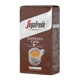 Segafredo | Casa Espresso Gemalen | 12 x 250 gram