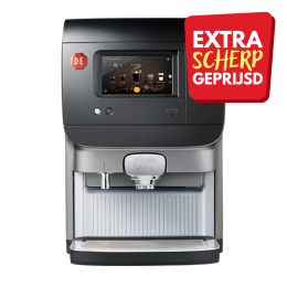 Douwe Egberts | Cafitesse Excellence Compact Experience | Watertank