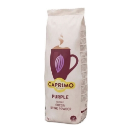 Caprimo | Choco Paars | 10 x 1000 gram