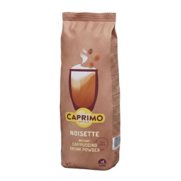 Caprimo | Cappuccino Noisette | 10 x 1 kg