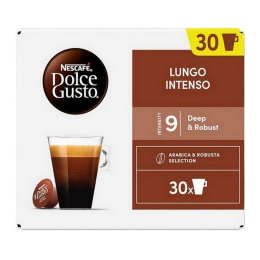 Nescafe | Dolce Gusto Lungo Intenso Xl | 3 x 270 gram