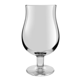 Royal Leerdam | Bierglas op voet | 40 cl | Per stuk