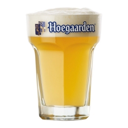 Hoegaarden glazen Per stuk