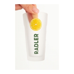 Grolsch | Radler glazen | 25 cl | Per stuk