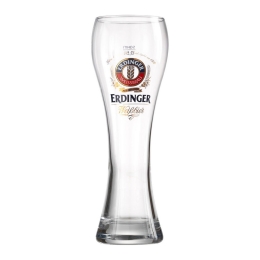 Erdinger | Glazen | 50 cl | Per stuk