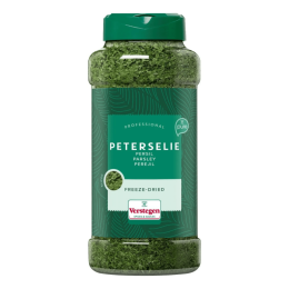 Verstegen | Peterselie vriesdroog | 45 gr