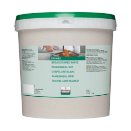 Verstegen | Paneermeel Blank | 2.5 kg