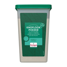 Verstegen | Knoflookpoeder | 1 kg