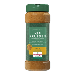 Verstegen | Kipkruiden & zout | 430 gr
