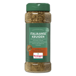 Verstegen | Bio Italiaanse kruidenmix | 300 gr
