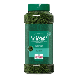 Verstegen | Bieslookring Gesneden | 60 gram