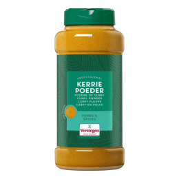Verstegen | Kerriepoeder | 500 gr