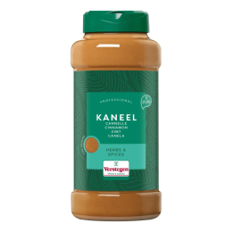 Verstegen | Kaneel Gemalen | 490 gram