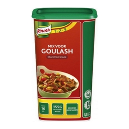 Knorr | Mix voor Goulash | 1200 gram