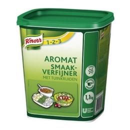 Knorr | Aromat Tuinkruiden | 1.1 kg