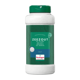 Verstegen | Zeezout | 1,1 kg