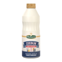 Oliehoorn | Zeedijk Mayonaise | 6 x 900 ml