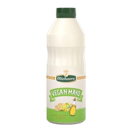 Oliehoorn | Vegan Mayo | 6 x 900 ml