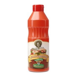 Oliehoorn | Hamburgersaus | 900 ml