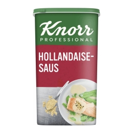 Knorr | Hollandaisesaus | 11 liter