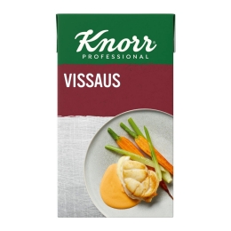 Knorr | Garde d'Or | Vissaus | 1 liter