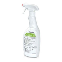 Ecolab | Incidin Foam | 6 x 750 ml